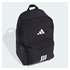 Nahrbtnik Adidas CLSC Bars Black White