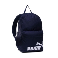 Nahrbtnik Round Puma Phase Navy Blue