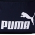 Nahrbtnik Round Puma Phase Navy Blue