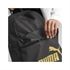 Nahrbtnik Round Puma Phase Black Gold