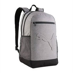 Nahrbtnik Round Puma Buzz Gray