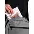 Nahrbtnik Round Puma Buzz Gray