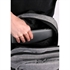 Nahrbtnik Round Puma Buzz Gray