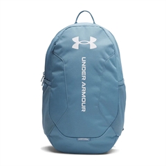 Nahrbtnik Under Armour Hustle Lite, svetlo moder