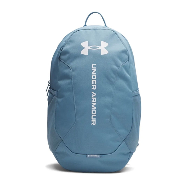 Nahrbtnik Under Armour Hustle Lite, svetlo moder