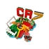 LEGO Editions: Cristiano Ronaldo – vrhunci nogometa