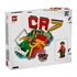 LEGO Editions: Cristiano Ronaldo – vrhunci nogometa