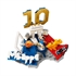 LEGO Editions: Kylian Mbappé – vrhunci nogometa