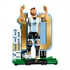LEGO Editions: Lionel Messi – legenda nogometa