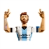 LEGO Editions: Lionel Messi – legenda nogometa