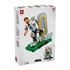 LEGO Editions: Lionel Messi – legenda nogometa