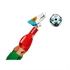 LEGO Editions: Cristiano Ronaldo – legenda nogometa