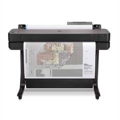 Poškodovana embalaža: tiskalnik HP Designjet T630 A1