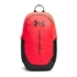 Nahrbtnik Under Armour Hustle Lite, rdeč