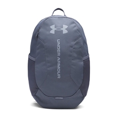 Nahrbtnik Under Armour Hustle Lite, siv