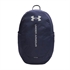 Nahrbtnik Under Armour Hustle Lite, temno moder