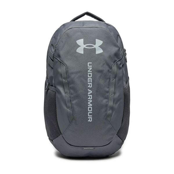 Nahrbtnik Under Armour Hustle 6.0, siv