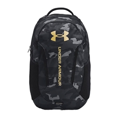 Nahrbtnik Under Armour Hustle 6.0, črn
