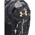 Nahrbtnik Under Armour Hustle 6.0, črn