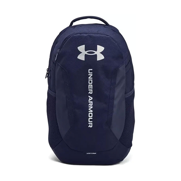 Nahrbtnik Under Armour Hustle 6.0, moder