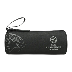 Okrogla peresnica Round UEFA Black (531667)