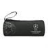 Okrogla peresnica Round UEFA Black (531667)