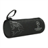 Okrogla peresnica Round UEFA Black (531667)
