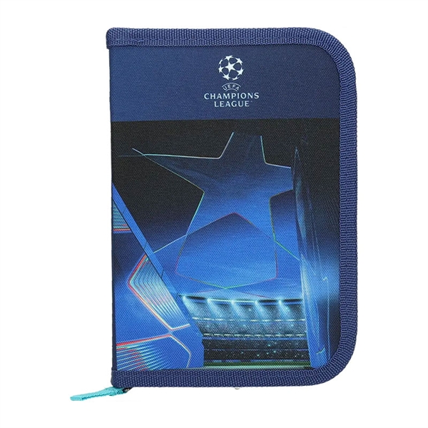 Enojna peresnica UEFA