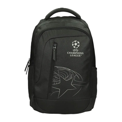 Nahrbtnik Round UEFA Black 2