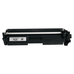 Poškodovana embalaža: toner za HP CF294X 94X (črna), kompatibilen