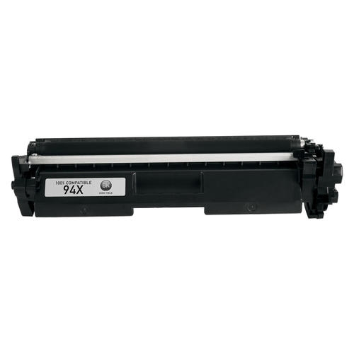 Poškodovana embalaža: toner za HP CF294X 94X (črna), kompatibilen