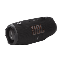 Poškodovana embalaža: prenosni zvočnik JBL Charge 6, črn