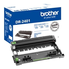 Poškodovana embalaža: boben Brother DR-2401, original