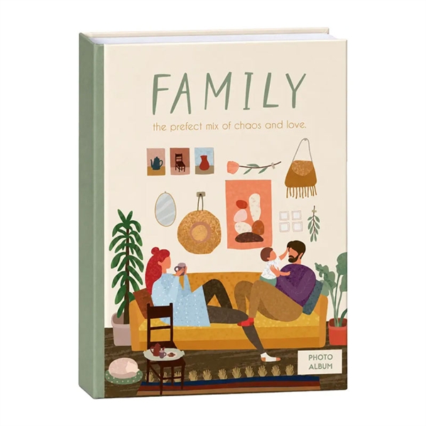Foto album Creative Everyday, 402 sliki, family