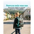 Šolska torba ABC123 Ergo Premium Panter (4-delni set)