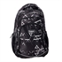 Nahrbtnik Rucksack Only Black Lines