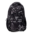 Nahrbtnik Rucksack Only Black Lines