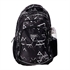 Nahrbtnik Rucksack Only Black Lines
