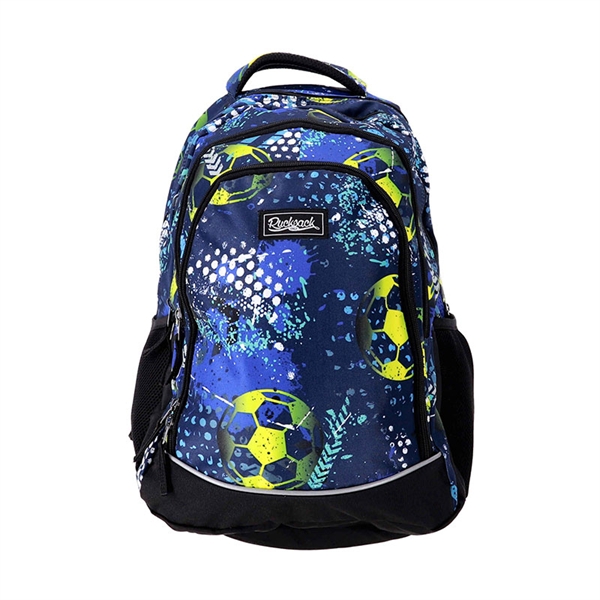 Nahrbtnik Rucksack Only Football