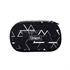 Ovalna peresnica Rucksack Only Jumbo Black Lines