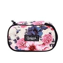 Ovalna peresnica Rucksack Only Jumbo Flowers