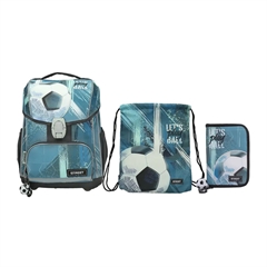 Prvošolski set Street Football (3-delni)