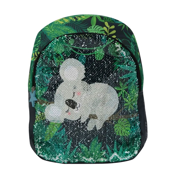 Predšolski nahrbtnik Street Kids Koala