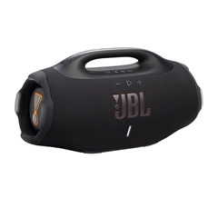 Prenosni zvočnik JBL Boombox 4, črn