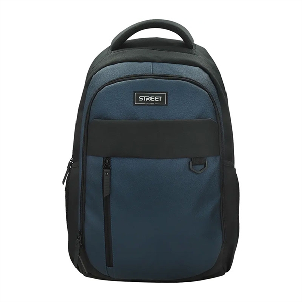 Nahrbtnik Street Stone Blue