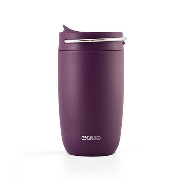 Termo potovalni lonček Equa Mulberry, 300 ml