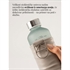 Steklenica za vodo Equa Water O'clock, 750 ml
