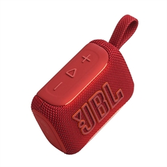 Prenosni zvočnik JBL GO 5, Bluetooth, rdeč