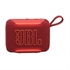 Prenosni zvočnik JBL GO 5, Bluetooth, rdeč