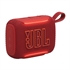 Prenosni zvočnik JBL GO 5, Bluetooth, rdeč